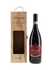 Amarone Della Valpolicella Riserva La Sogara 2010