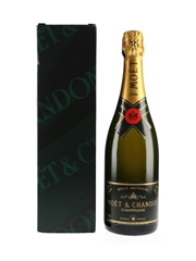 Moet & Chandon 1986 Brut Imperial