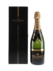 Moet & Chandon 2003 Grand Vintage 75cl / 12.5%