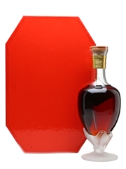 Hardy Noces De Perle Cognac Crystal Decanter 70cl / 40%