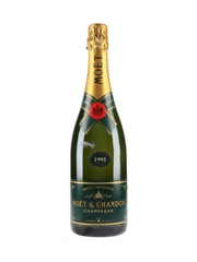 Moet & Chandon 1993 Brut Imperial 75cl / 12.5%