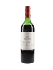 Les Forts De Latour 1966