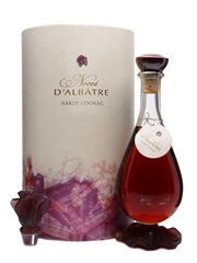 Hardy Noces D'Albatre Cognac Rosebud Family Reserve 70cl / 40%