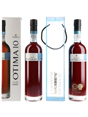 Warre's Otima 10 Year Old Tawny