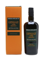 Uitvlugt 1996 18 Year Old Rum