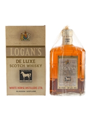 Logan's De Luxe