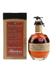 Blanton's Original Single Barrel No. 401 Bottled 2021 70cl / 46.5%
