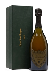 Dom Pérignon 1985 Champagne 75cl / 12.5%