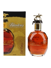 Blanton's Gold Edition Barrel No. 57