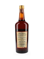 Amaro San Jacopo Bottled 1960s-1970s 100cl / 29%