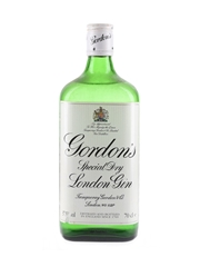 Gordon's Special Dry London Gin