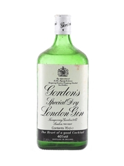 Gordon's Special Dry London Gin