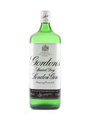 Gordon's Special Dry London Gin