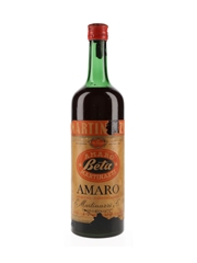 Martinazzi Amaro Beta