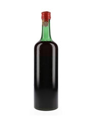 Martinazzi Amaro Beta Bottled 1950s 100cl / 21%