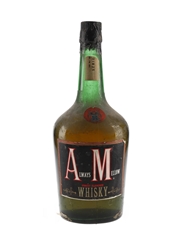 Always Mellow Bottled 1960s 70cl / 40%