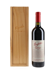 Penfolds 2001 Grange Bin 95