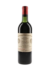 Chateau Cheval Blanc 1958