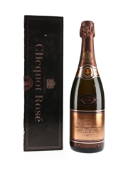 Veuve Clicquot Ponsardin Rose 1983