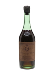 Napoleon 1811 Grande Fine Champagne Cognac  75cl / 40%