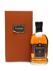 Aberfeldy 21 Year Old