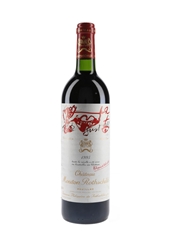 Chateau Mouton Rothschild 1995