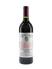 Vega-Sicilia Valbuena 5° 2000