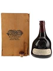 Bowmore Bicentenary Bottled 1779-1979 75cl / 43%