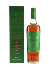 Macallan Edition No.4