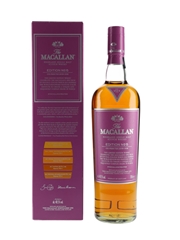 Macallan Edition No.5