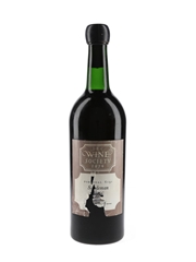 Sandeman 1966 Vintage Port