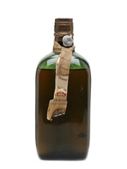 Dewar's Ancestor Bottled 1950s 75cl / 40%