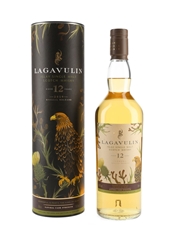 Lagavulin 12 Year Old