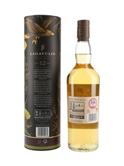 Lagavulin 12 Year Old Special Releases 2019 70cl / 56.5%
