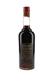 Toschi Amaro Bottled 1960s-1970s 75cl / 30%