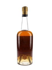 Mont Blanc Liquore Di Lusso Bottled 1940s-1950s 75cl / 40%