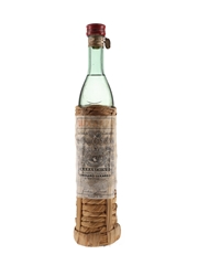 Luxardo Maraschino Liqueur Bottled 1950s 75cl / 32%