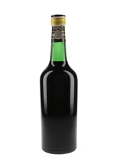 Fabbri Gran Bar Bottled 1950s 75cl / 19%