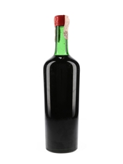Gambacciani Elisir China Bottled 1960s 100cl / 21%