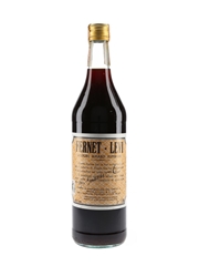 Fernet Levi Bottled 1980s 100cl / 43%