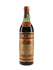 Cinzano Rosso Vermouth