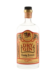 Landy Freres Dry Gin