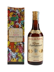 Rhum Barbancourt 15 Year Old