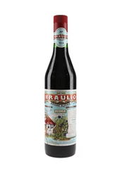 Braulio Amaro Bottled 1990s 70cl / 21%