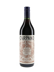 Carpano Vermuth Bottled 1960s 100cl / 16.3%