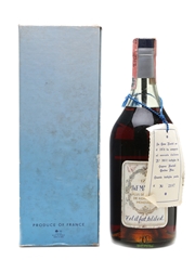 Martell Cordon Bleu Bottled 1974 75cl / 40%