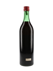 Sergio Delle Torre Amaretto Bottled 1950s 100cl / 21%