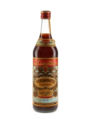 La Canellese Vermouth  100cl / 16.5%