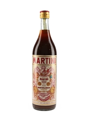 Martini Rose