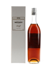 Davidoff Extra Selection Cognac Bottled 1990s 10cl / 43%